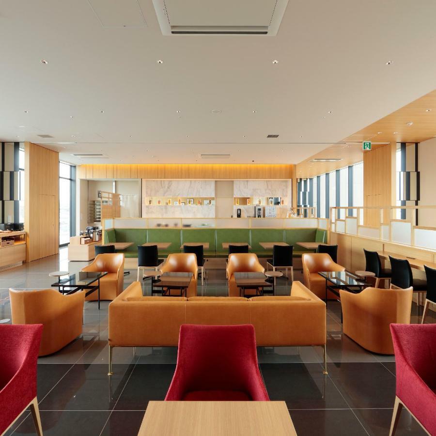 Candeo Hotels Osaka Kishibe Suita Εξωτερικό φωτογραφία