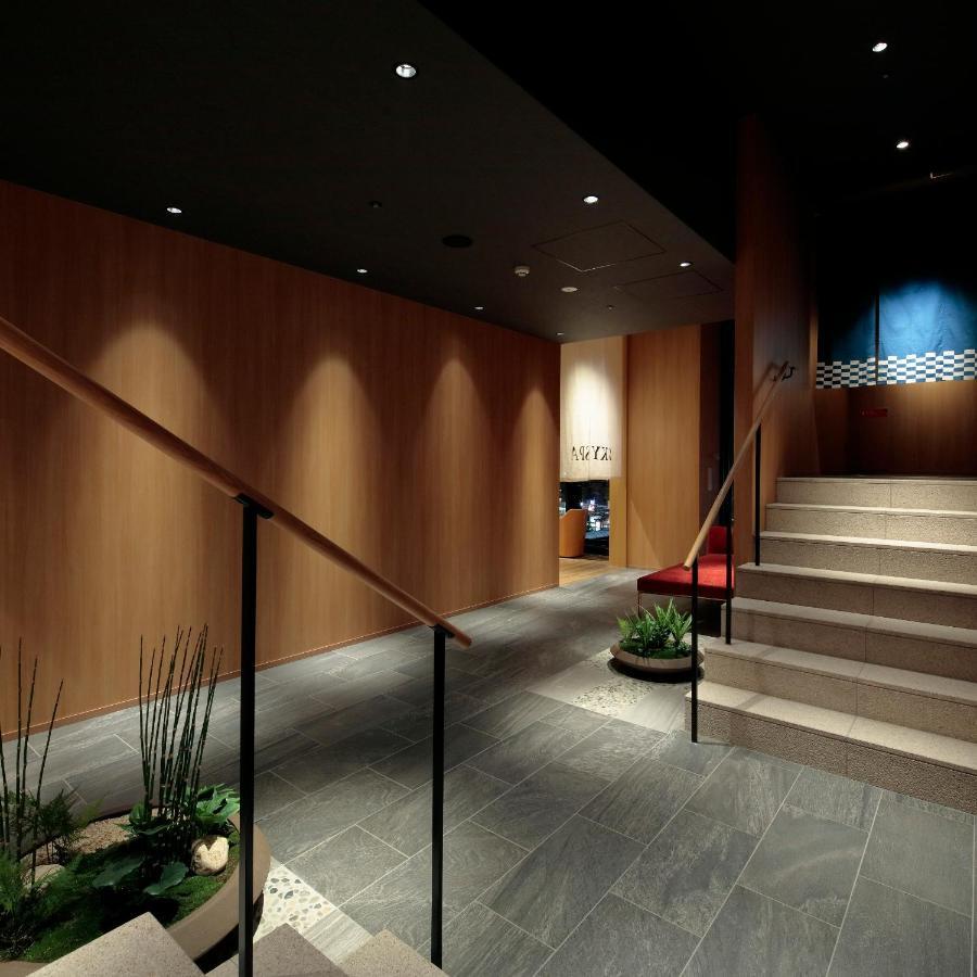 Candeo Hotels Osaka Kishibe Suita Εξωτερικό φωτογραφία